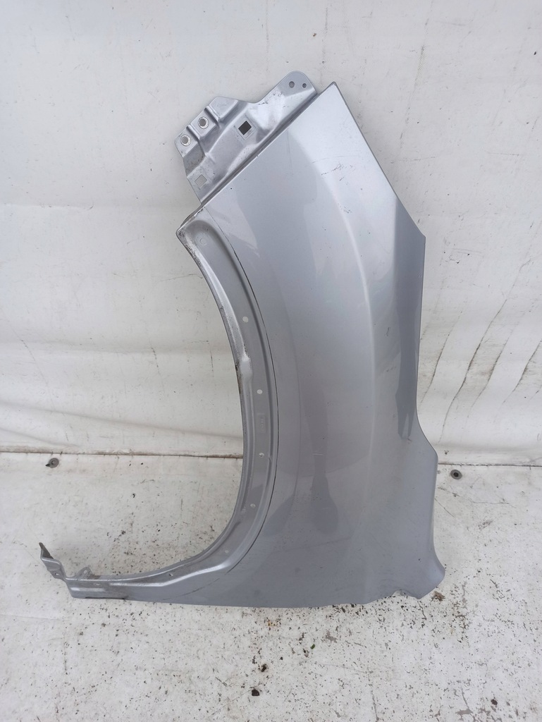 фото №1, Subaru forester v 5 крыло левый перед передний