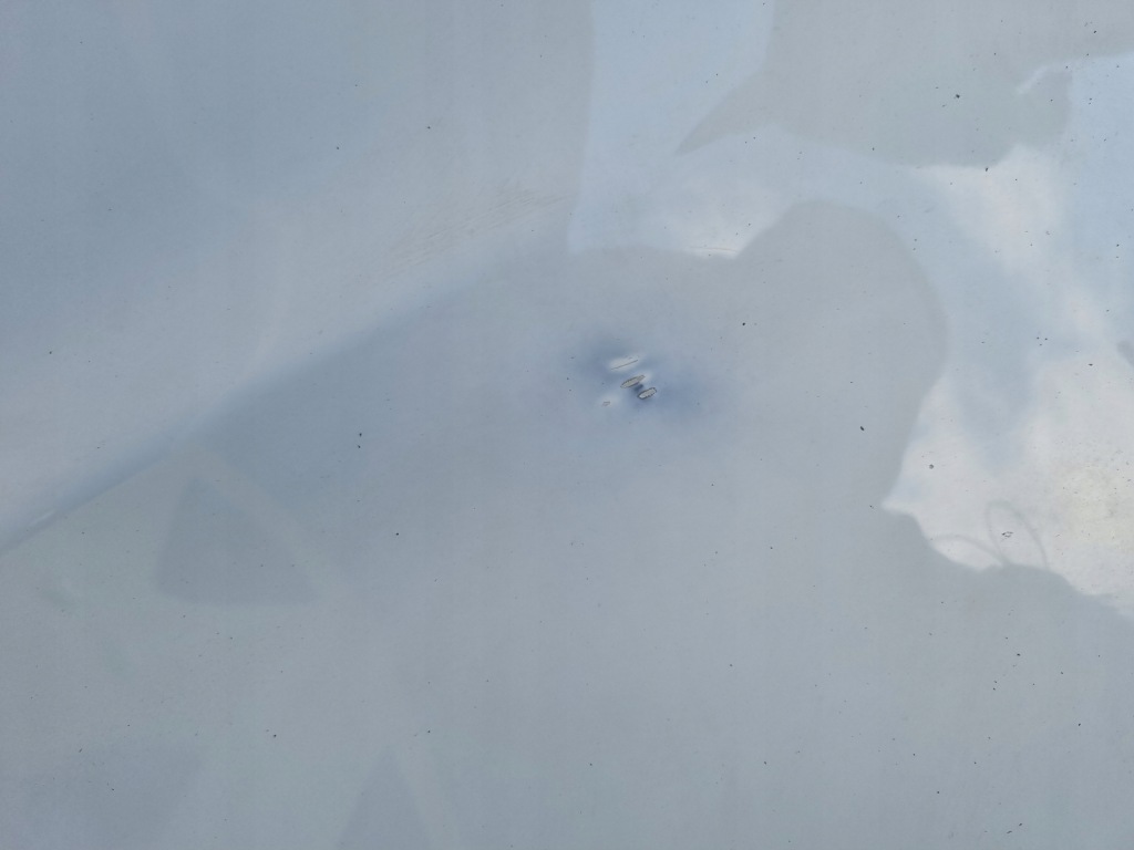 Капот крышка двигателя 326 g nissan qashqai j10 рестайлинг Киев