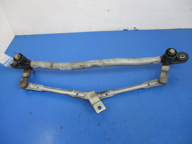 фото №4, Fiat croma ii механизм дворник