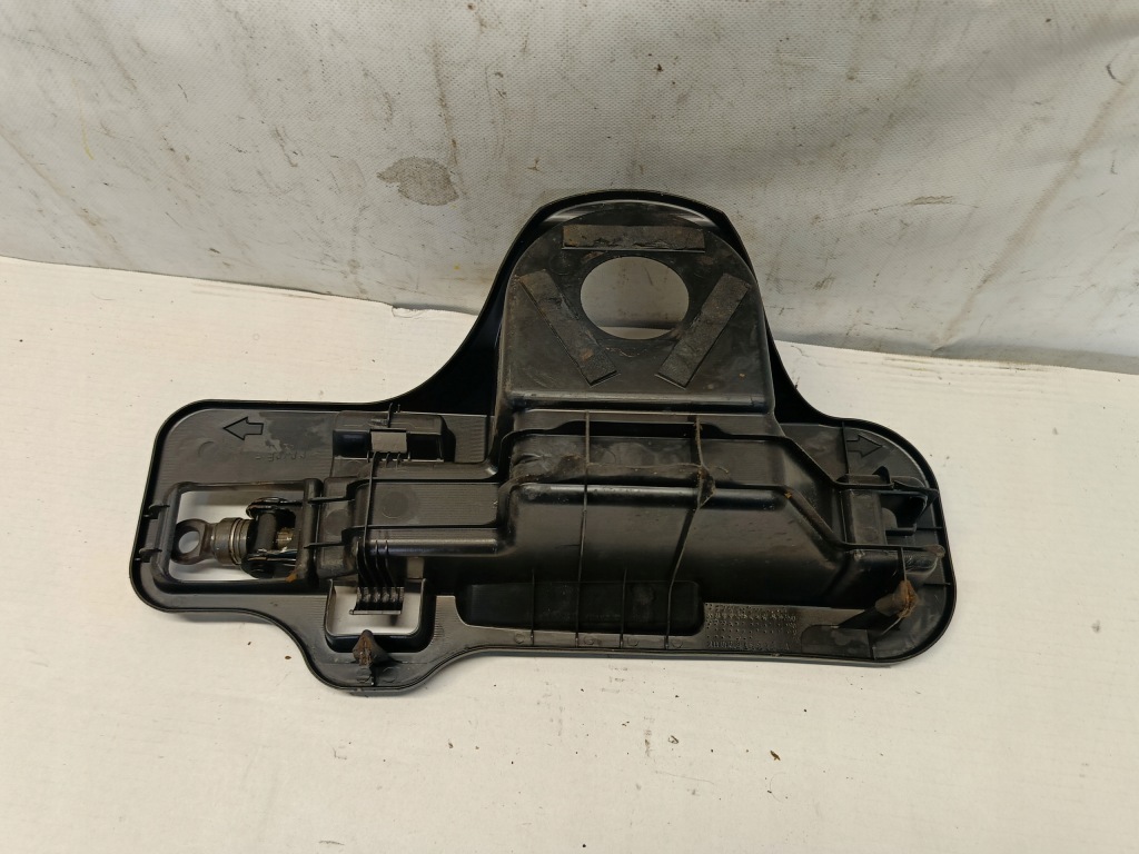 фото №4, Набор ремонтный домкрат toyota prius ii