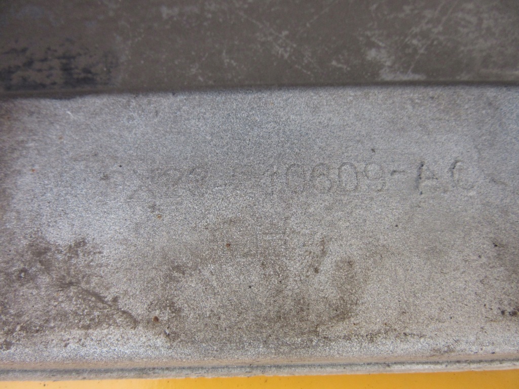 фото №9, Jaguar xf s x250 молдинг накладка поріг ліва