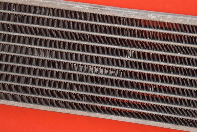 Радиатор воды porsche cayenne 1 1 4.5 v8 Недорого