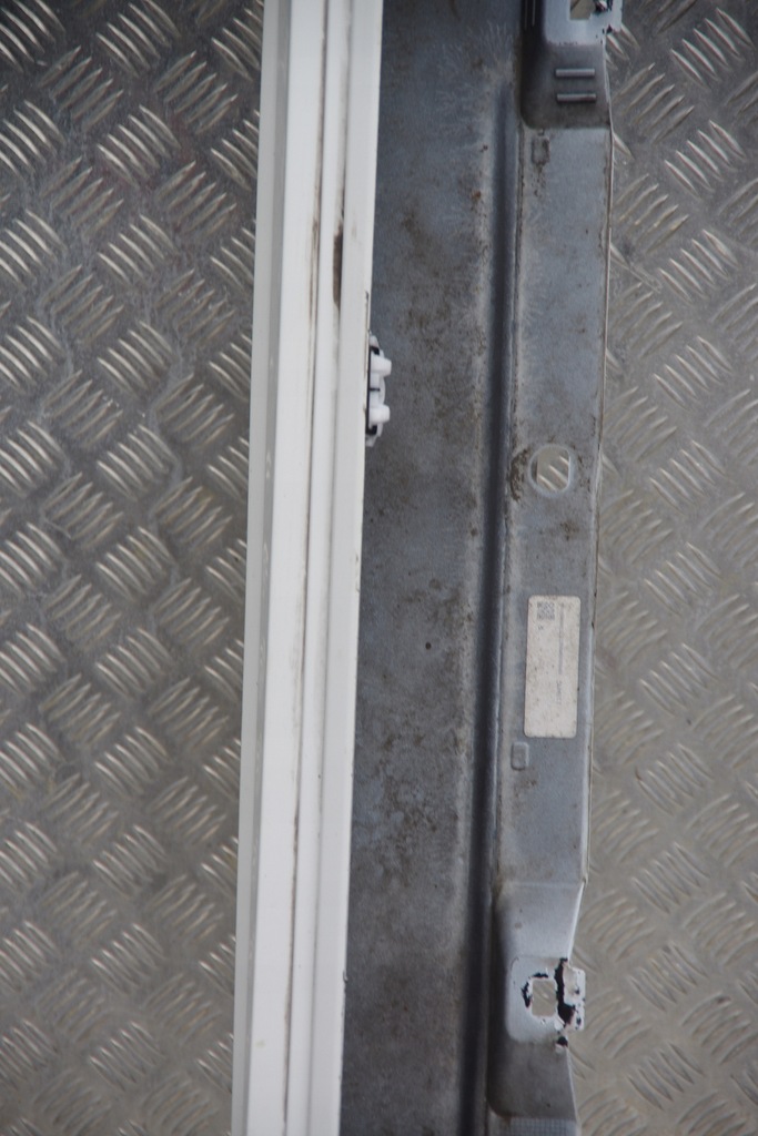 фото №7, Молдинг порог mercedes cla ii x118 w118 c118 149