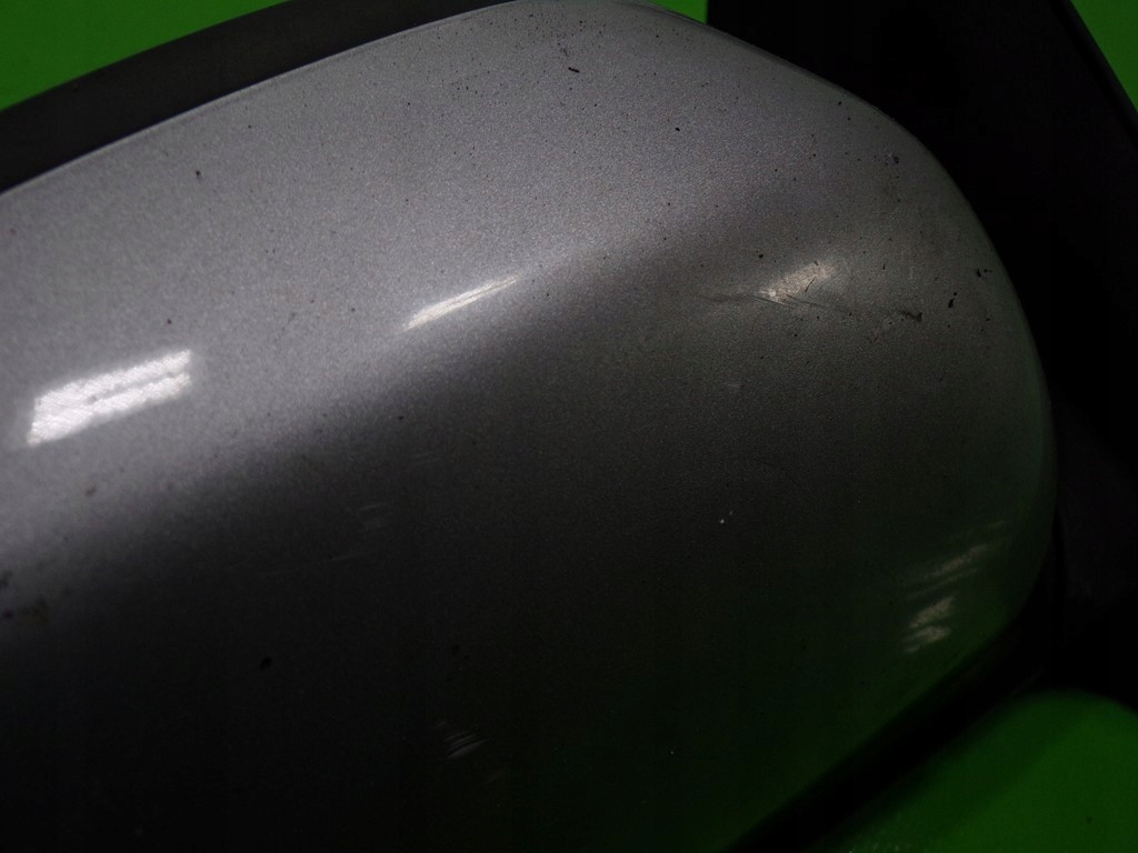 фото №6, Chevrolet epica зеркало наружное правое europa