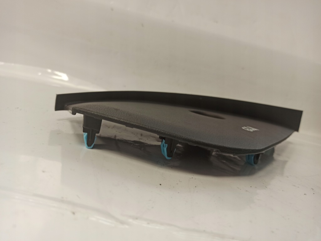 фото №5, Renault arkana 22 защита консоли правая 689204381r