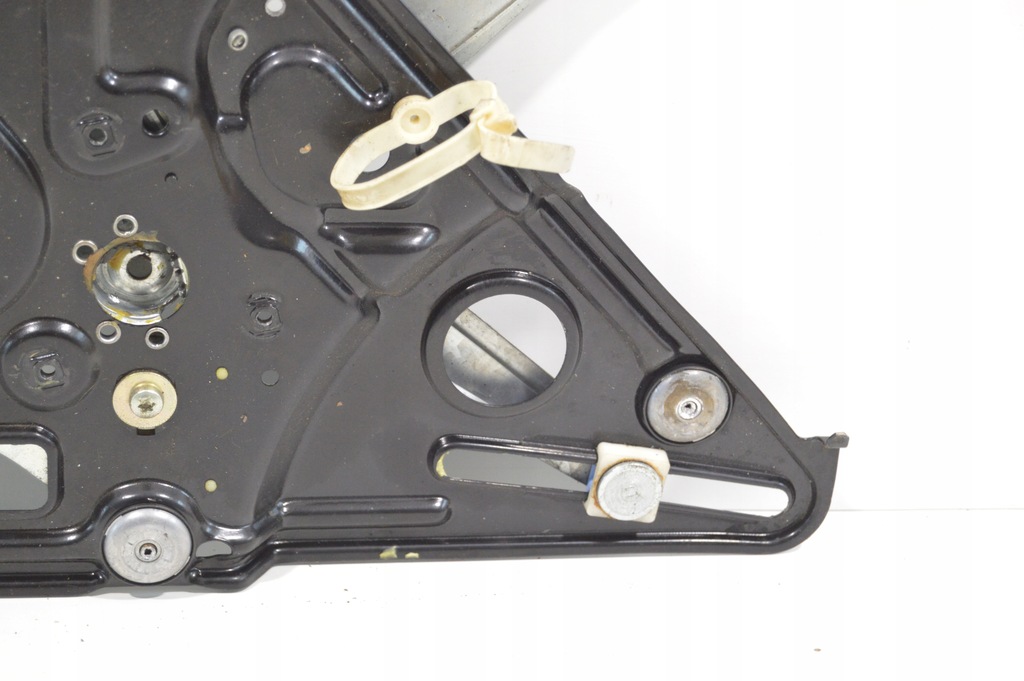 фото №7, Механизм подъемник стекло правый перед mercedes w140 coupe cl 1407202446