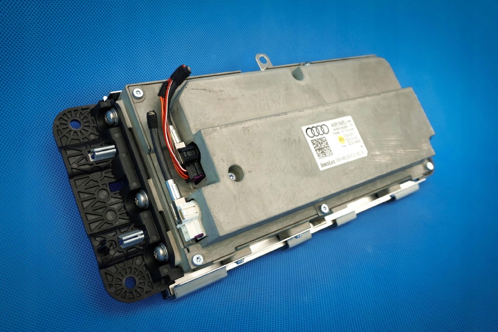 фото №6, Дисплей mmi 10'1 audi a6 4k a7 4k8 4k0919605j