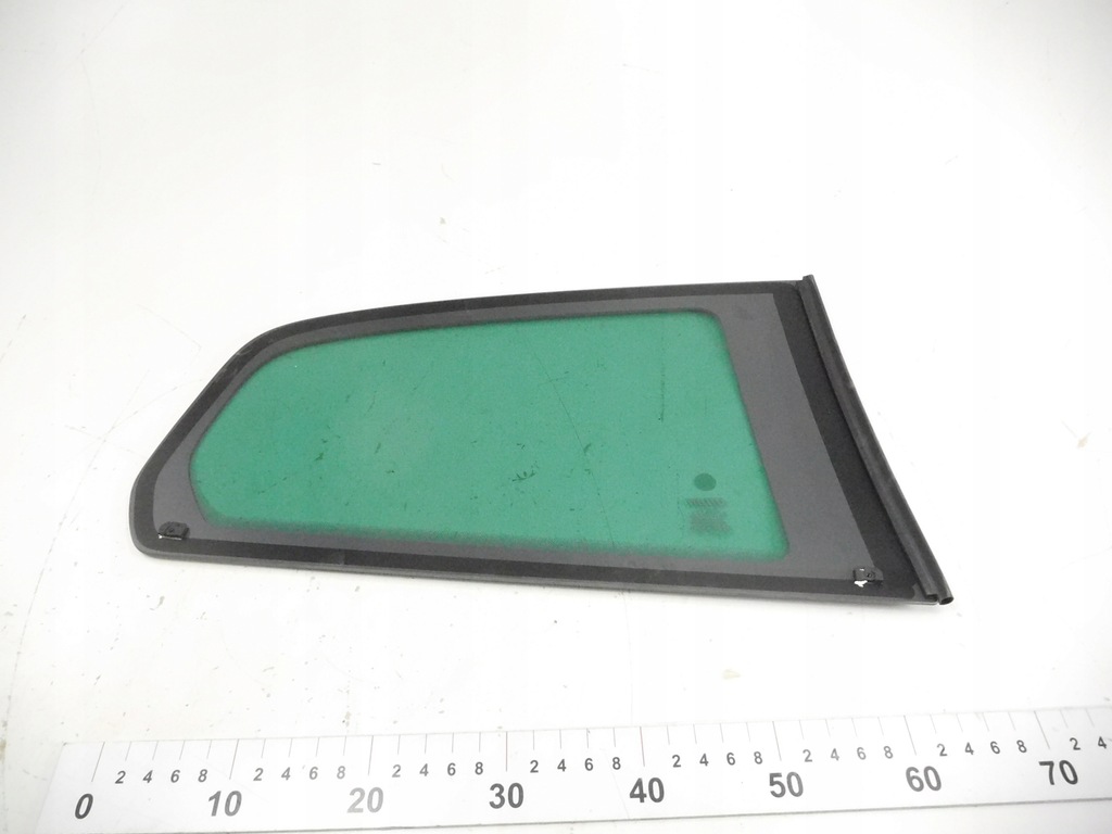 фото №7, Стекло кузовная левый задняя punto evo 51713261