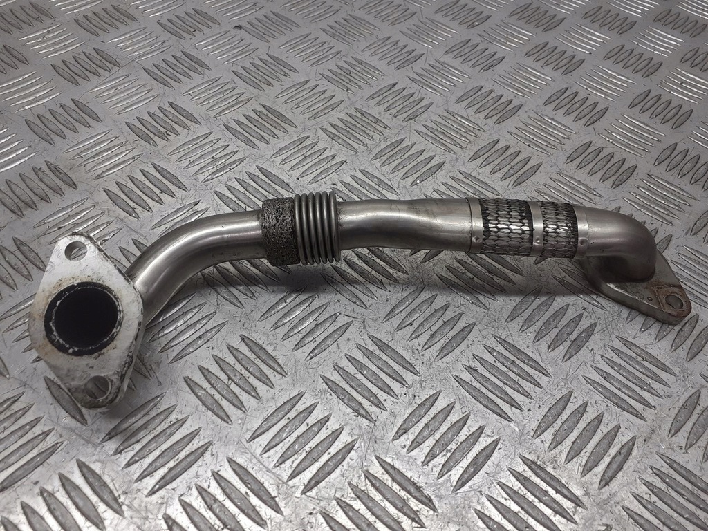 фото №1, Труба трубка шланг egr seat leon ii 1.9 tdi 03g131521af