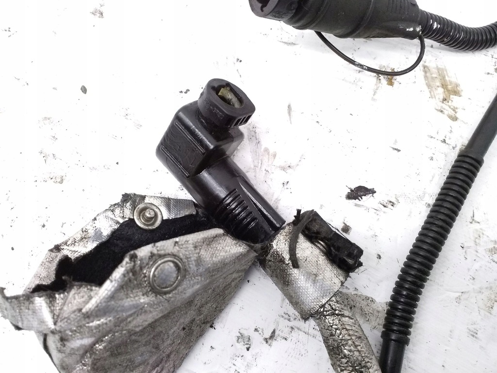 фото №6, Шланг adblue bmw 7 g11 g12 7358304