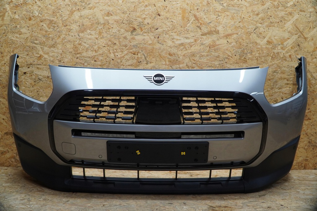 Перед комплектный  бампер капот крыло правый левый mini countryman u25 23- с Разборки