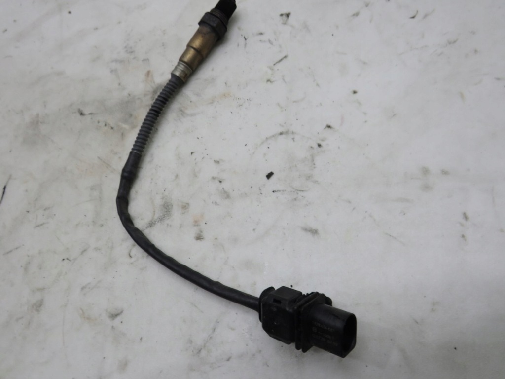 фото №1, Датчик лямбда-зонд volvo s60 ii v60 2.0 d4