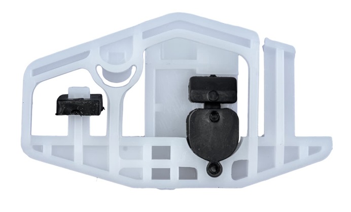 фото №1, Набор ремонтный подъемника стекло peugeot 206 pr