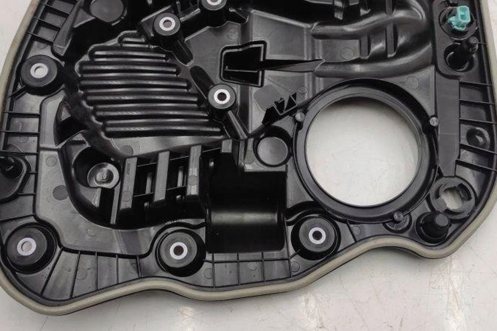 фото №6, Підйомник скло задніх лівих двері bmw i4 g26 7499228 electric 400kw