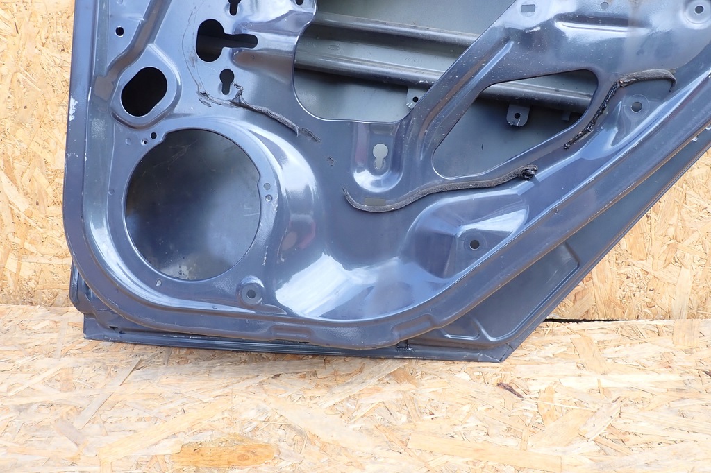 фото №8, Двері задня праве ford focus mk3 kombi