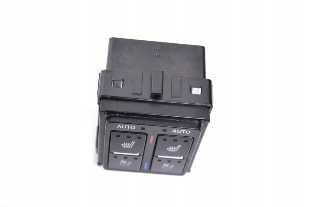 фото №2, Lexus rx 450h 2020 rhd подогрев сидений вентиляция переключатель