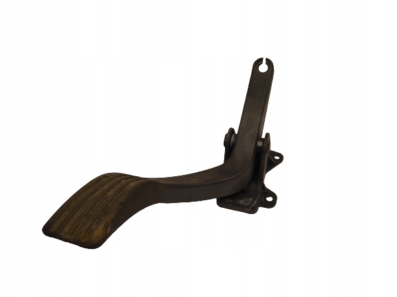 фото №1, Focus mk1 потенциометр газа 1.4 16v