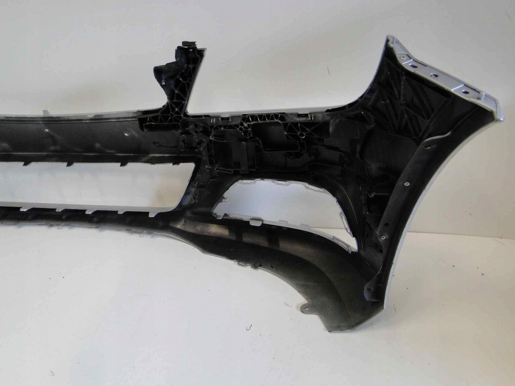 фото №13, Mercedes c klasa w204 204 lift бампер передний usa