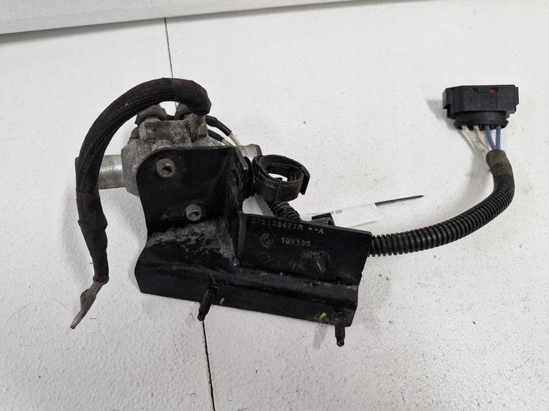 фото №6, Renault master 3 iii movano ii b 2.3 dci нагрівач wody рідина 110018072r