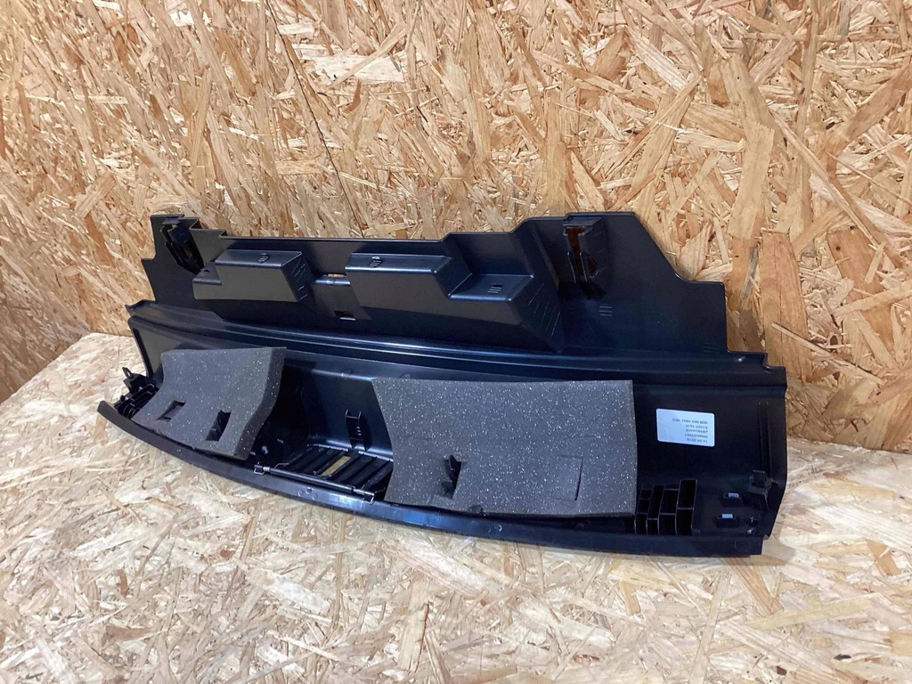 фото №6, Захист поперечина багажника porsche macan 95b864483j 95b864483j1e0