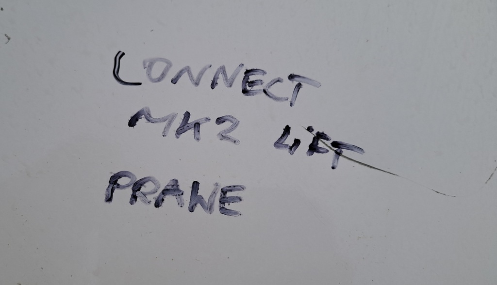 фото №10, Ford transit connect mk2 lift 2018 двері задні праве зсувні