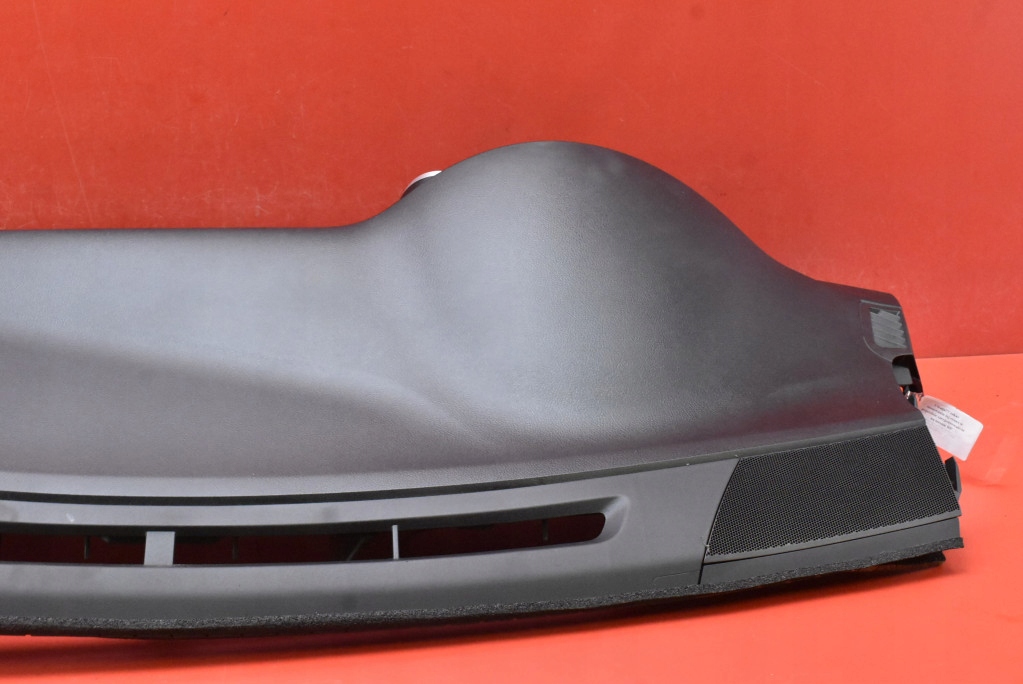 фото №8, Приборная панель приборная консоль приборная панель подушка безопасности eu toyota avensis t27 t29 lift