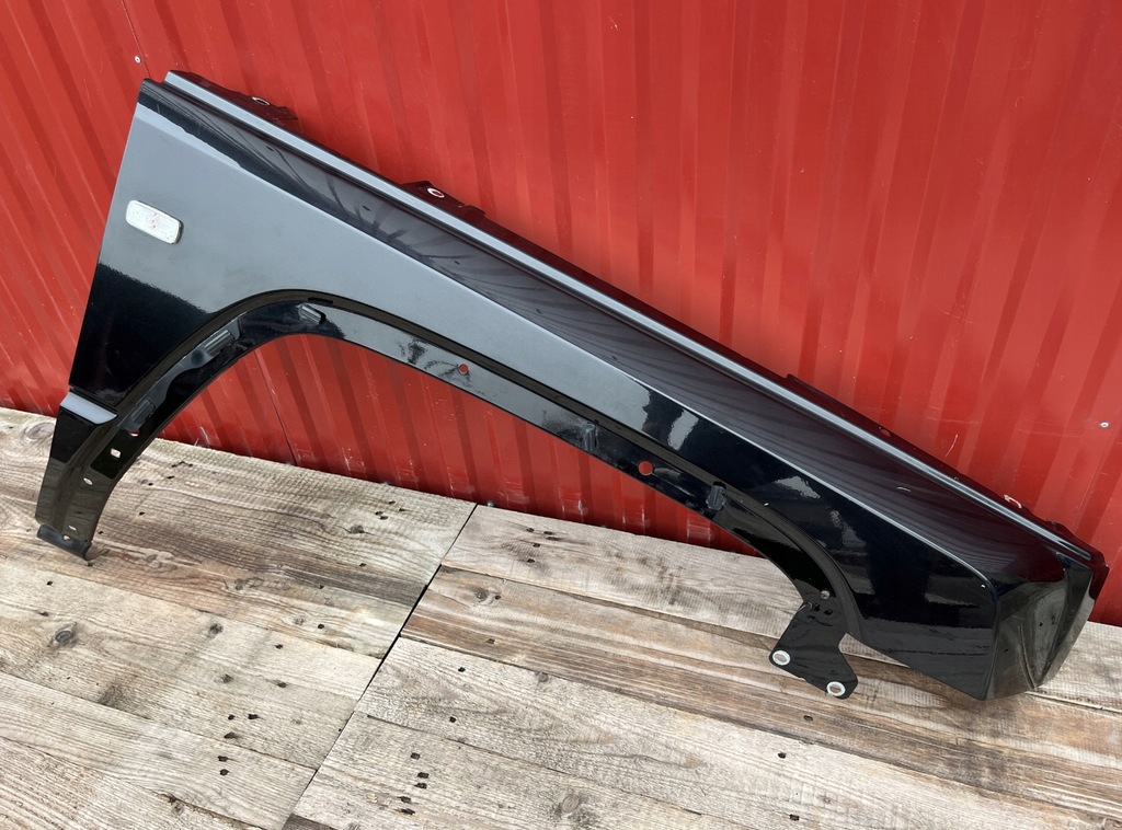 фото №1, Jeep commander крила pxr оригінал гарний