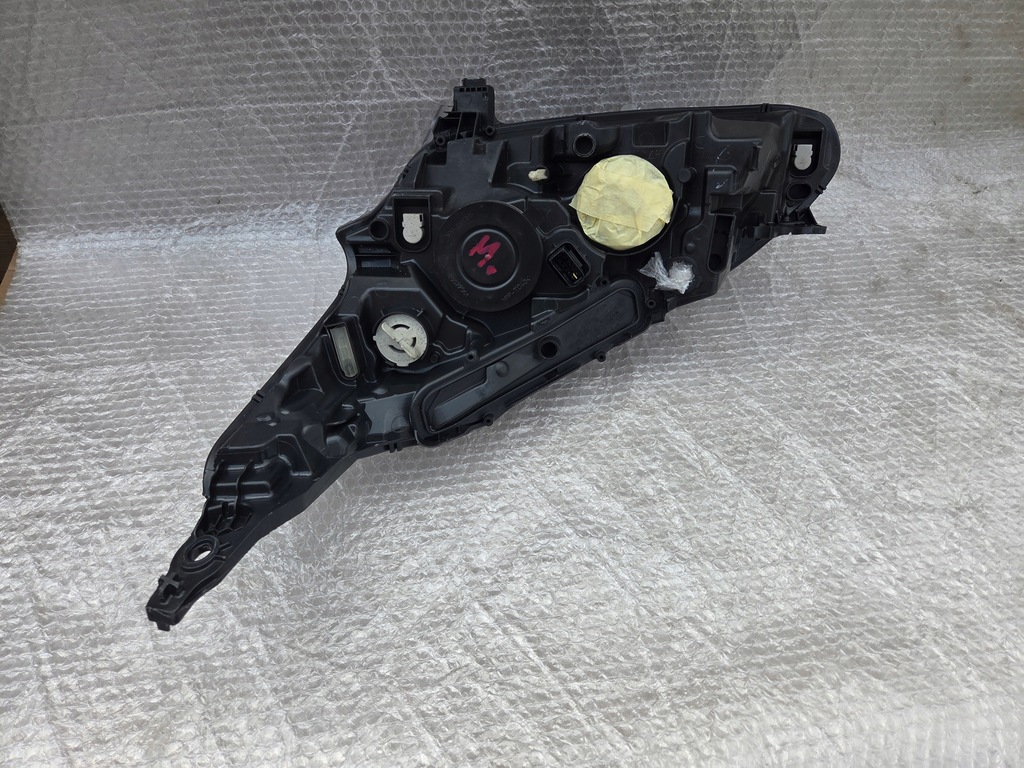 фото №7, Peugeot 208 i lift led лампа перед права 9810805880