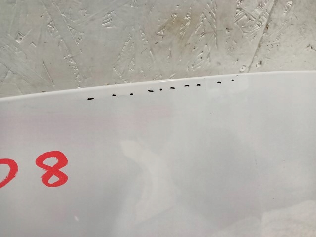 фото №2, Капот крышка двигателя berlingo iv combo e rifter proace city 18-