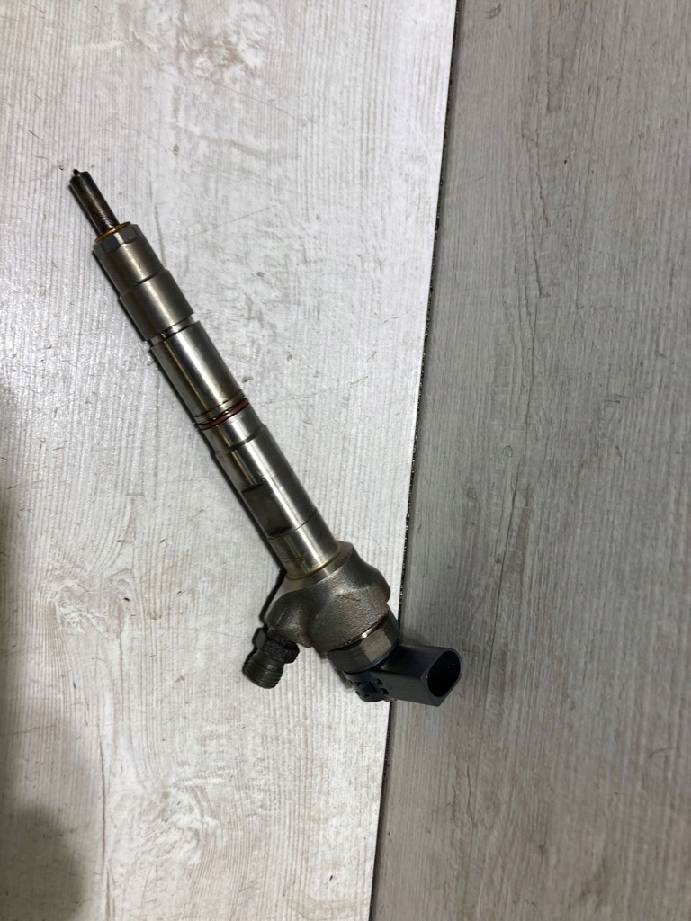 фото №1, Audi a4 s4 b9 2016 форсунка 2.0 tdi