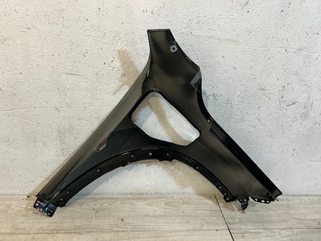 фото №6, Bmw x1 u11 2023 крыло левый