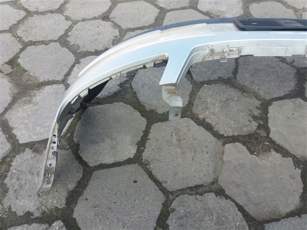 фото №8, Бампер передній перед ford c-max cmax i mk1