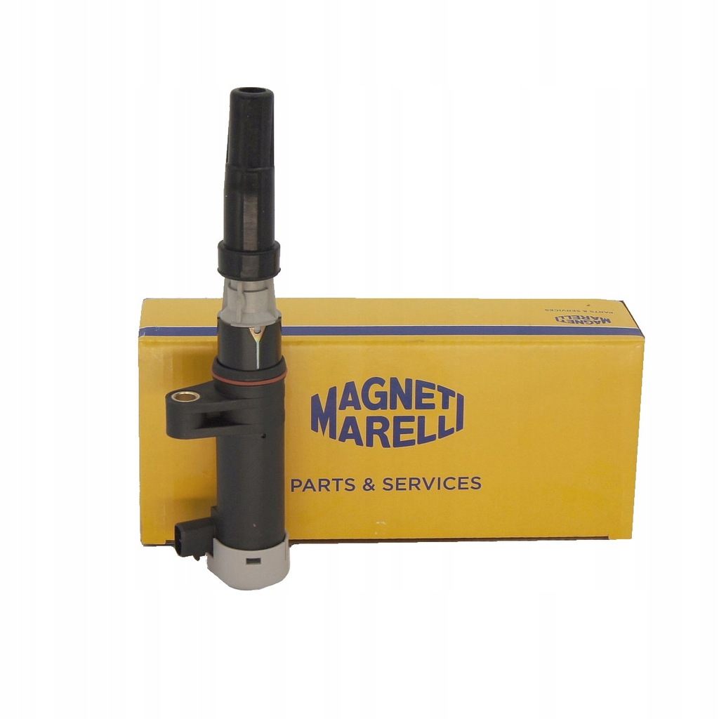 фото №1, Катушка зажигания renault kangoo megane scénic thalia trafic vel satis