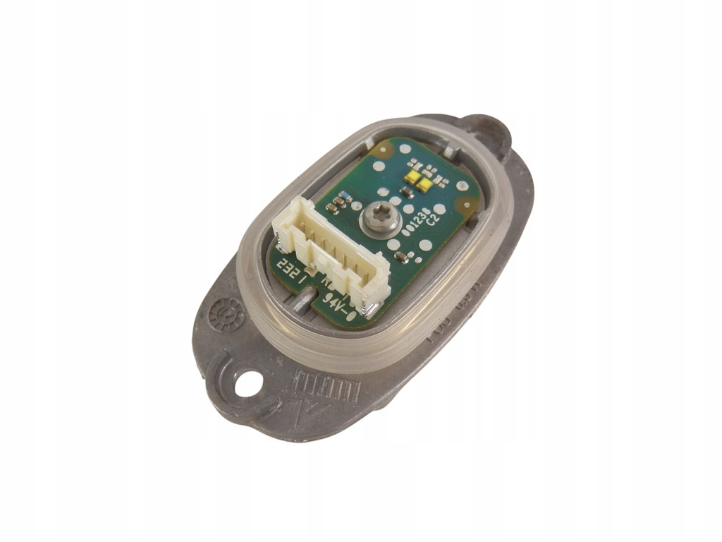 фото №1, Модуль led jeż skoda octavia iv mde14942