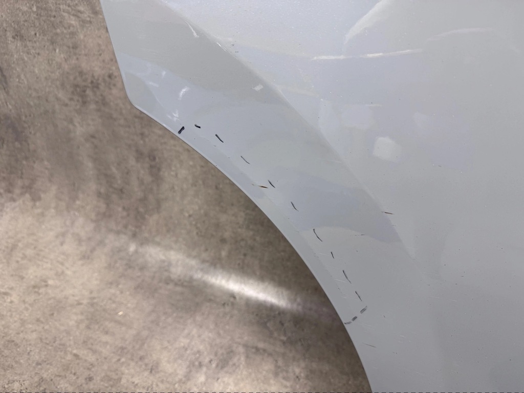 фото №2, Двері праве задня renault captur ii