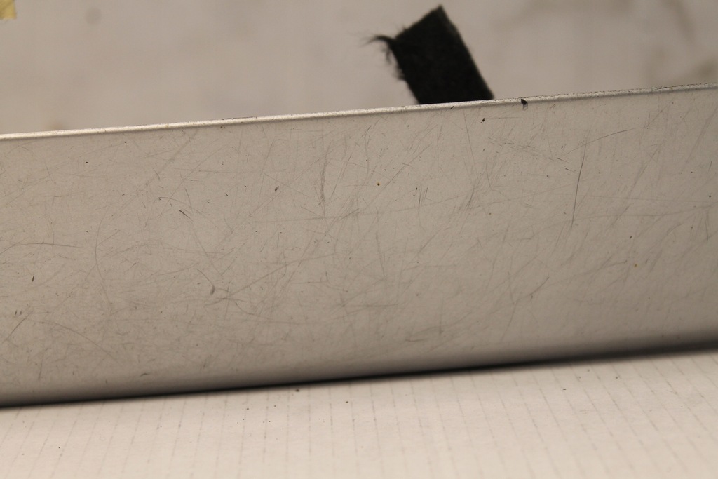 фото №6, Накладка крышки микровыключатель scenic iii 2009