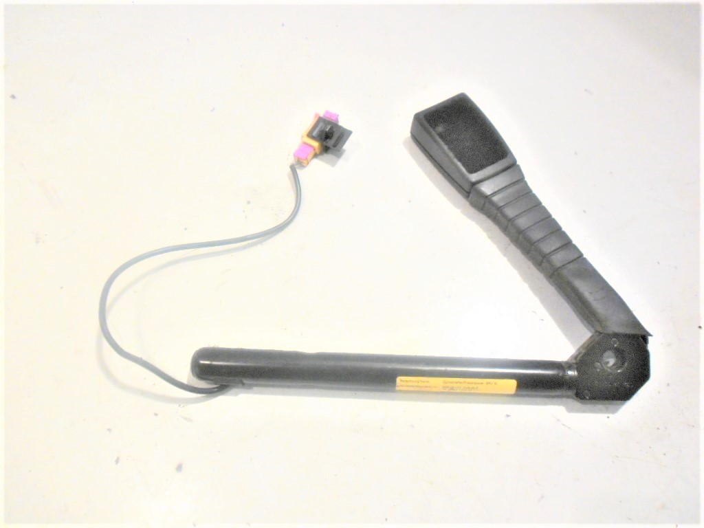 фото №1, Натяжитель поперечина правый opel vectra c signum