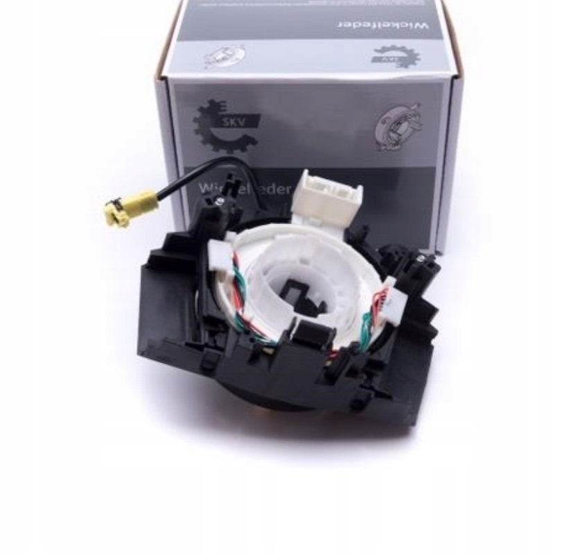 фото №1, Стрічка подушки безпеки повітряної do nissan murano note