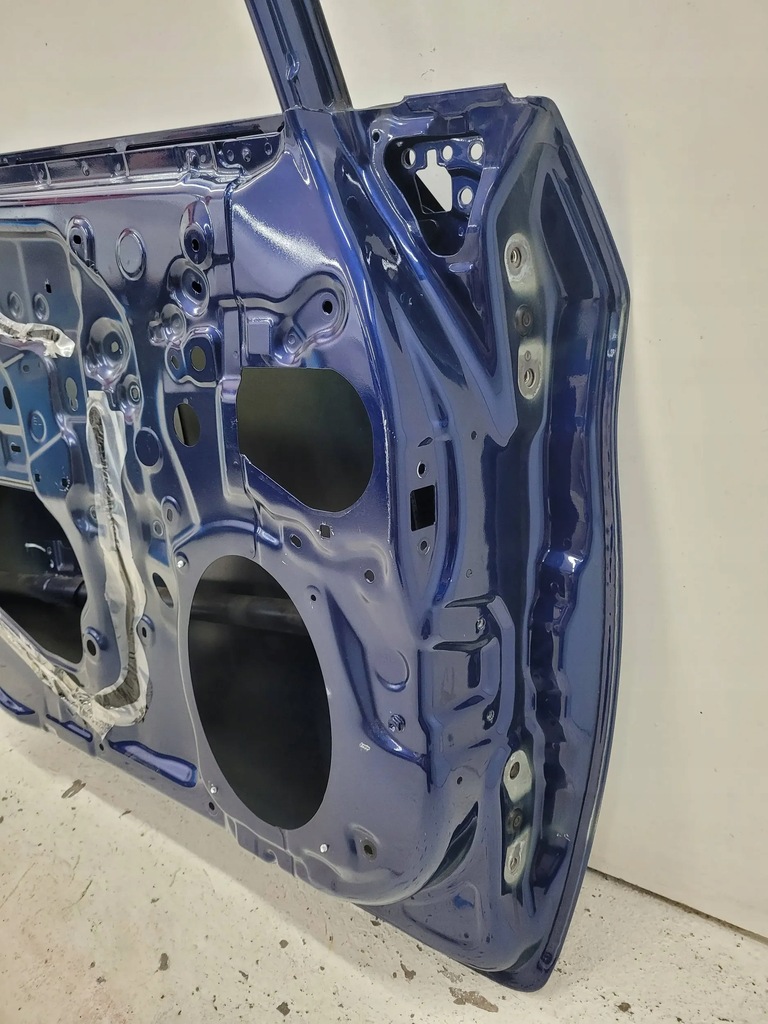 фото №14, Toyota prius iii 3 09+ дверь перед передние левая fv