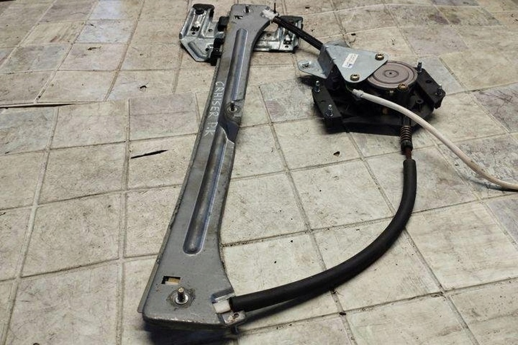 фото №7, Подъемник стекло левых передних дверь chrysler pt cruiser pt_ 04724557ae