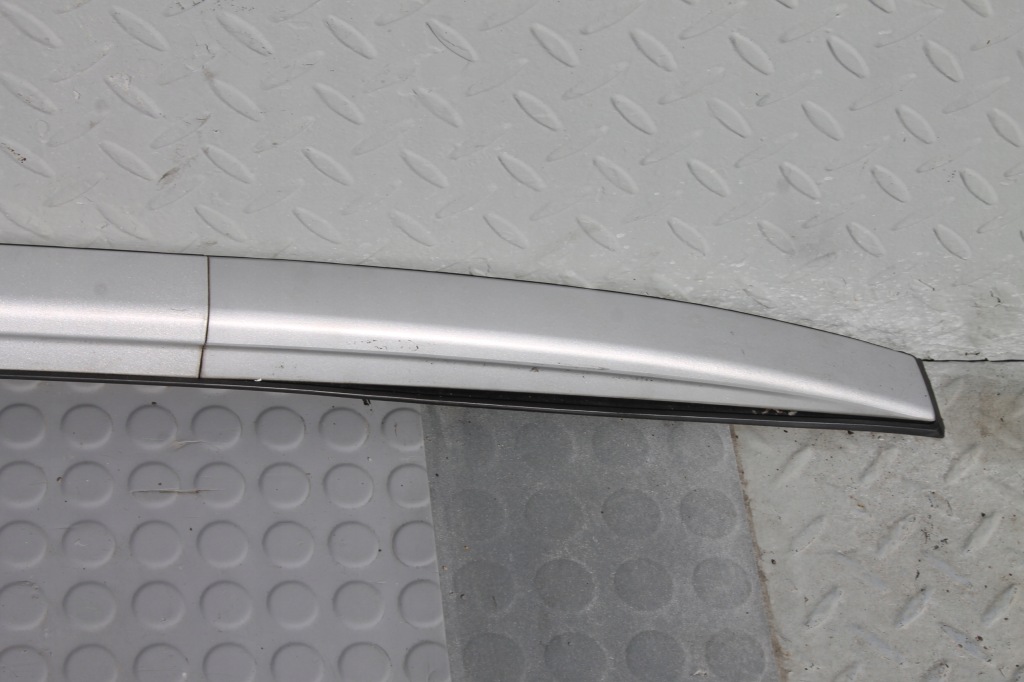 фото №6, Рейлінг даховий лівий kia sportage iii 10-15