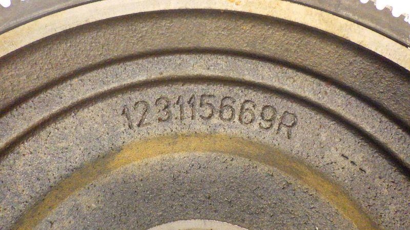 фото №9, Сцепление полный 48 tys. km renault captur i 0.9 tce 123115669r