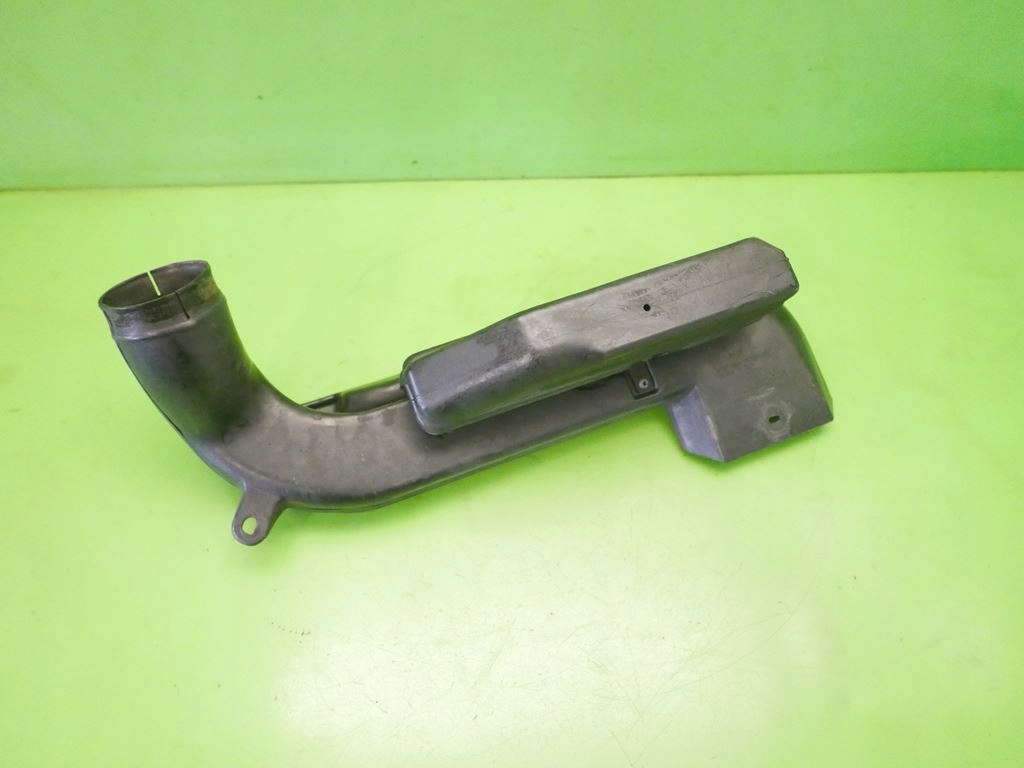 фото №7, Труба впуск повітрозабірник повітря kia carnival i 2.9tdi