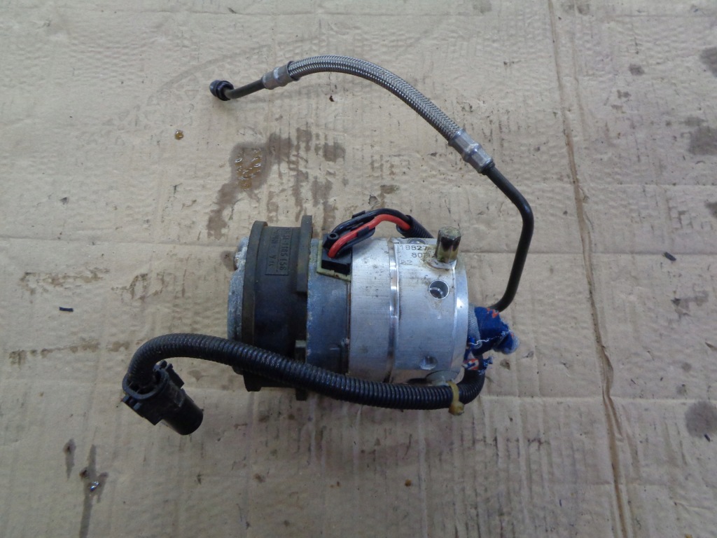 фото №1, Bmw e46 bmw насос bosch 1165156