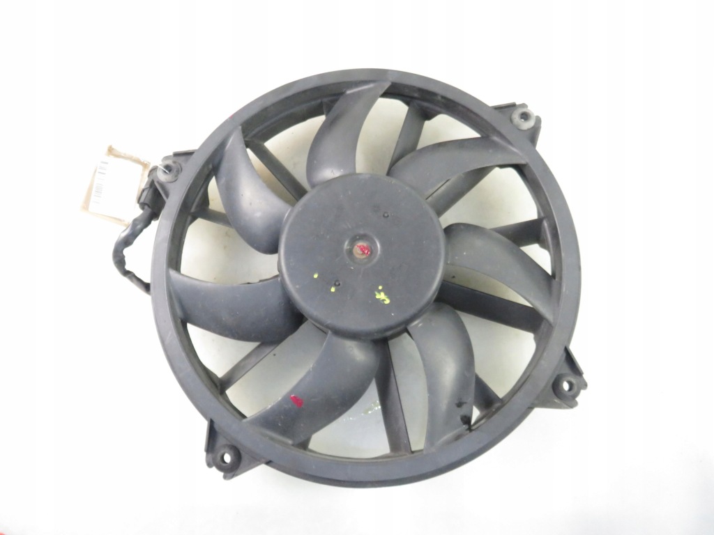 Вентилятор радиатора peugeot 308 1.6 hdi 874716t Недорого