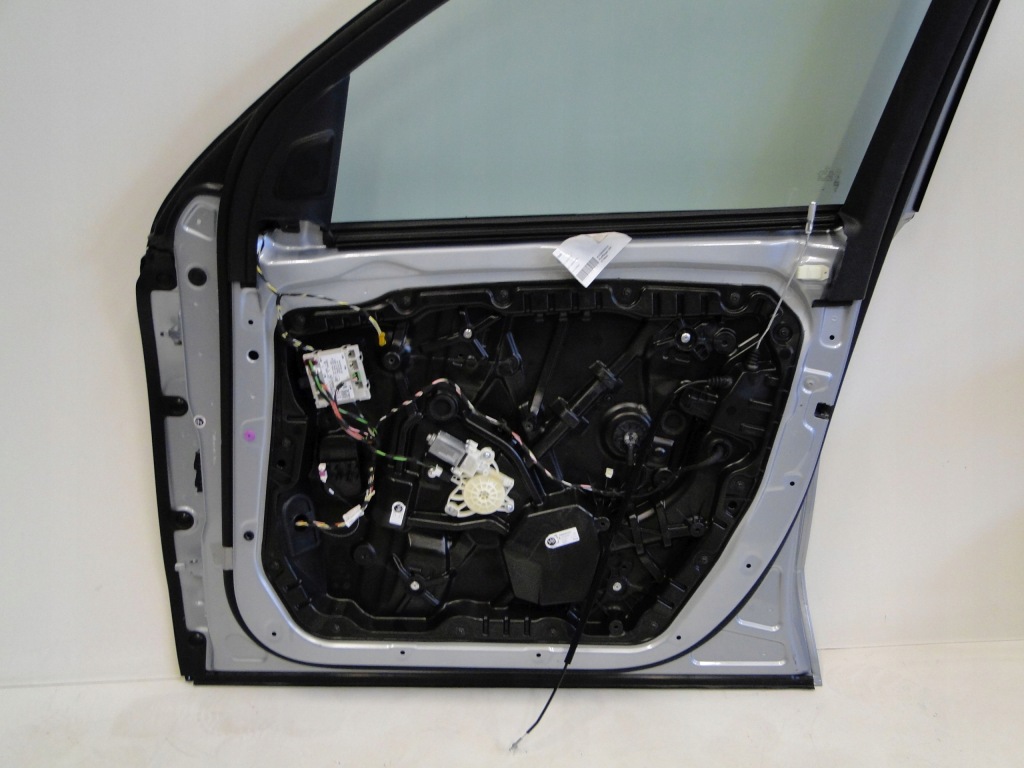 Mercedes дверь передние правое серебристый 922 перед правый gls x167 167 maybach Доставка