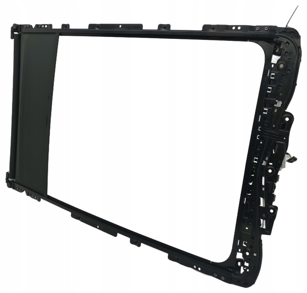 фото №8, Заслінка люк vw id.4 id4 id.5 id5 11a877042e 6ps nowa org