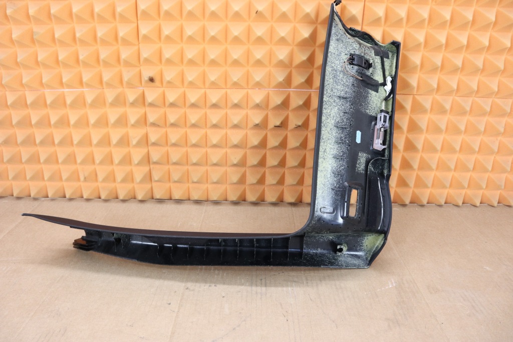 фото №5, Mercedes slk 171 r171 захист стійка ліва перед передня 1716901525