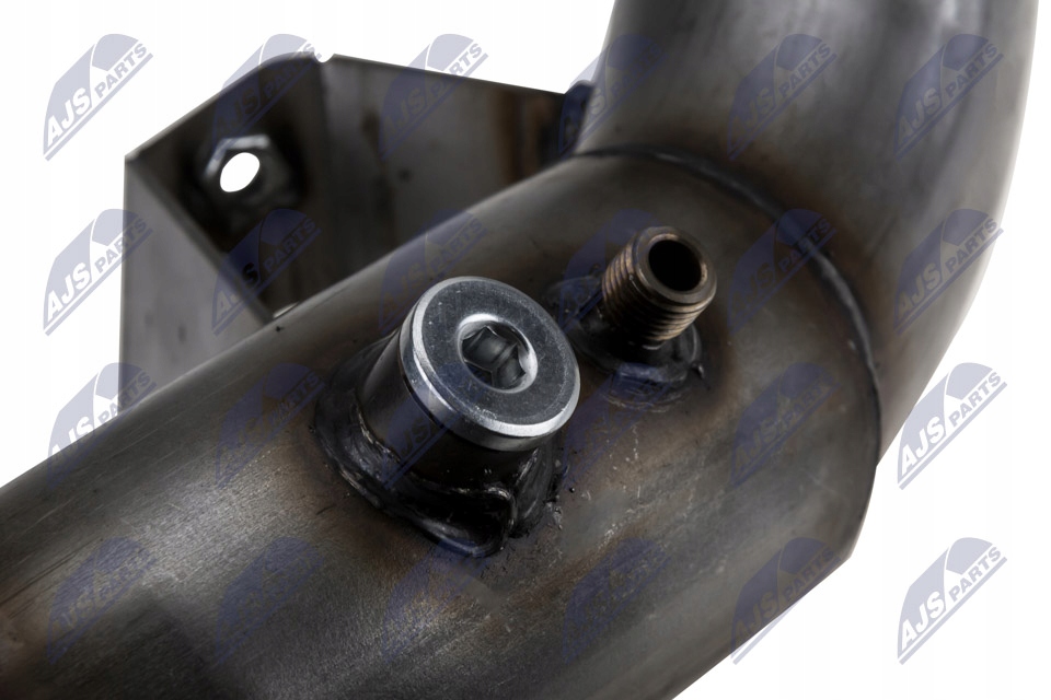 фото №8, Nty dpf-me-018 фільтр часток твердих dpf