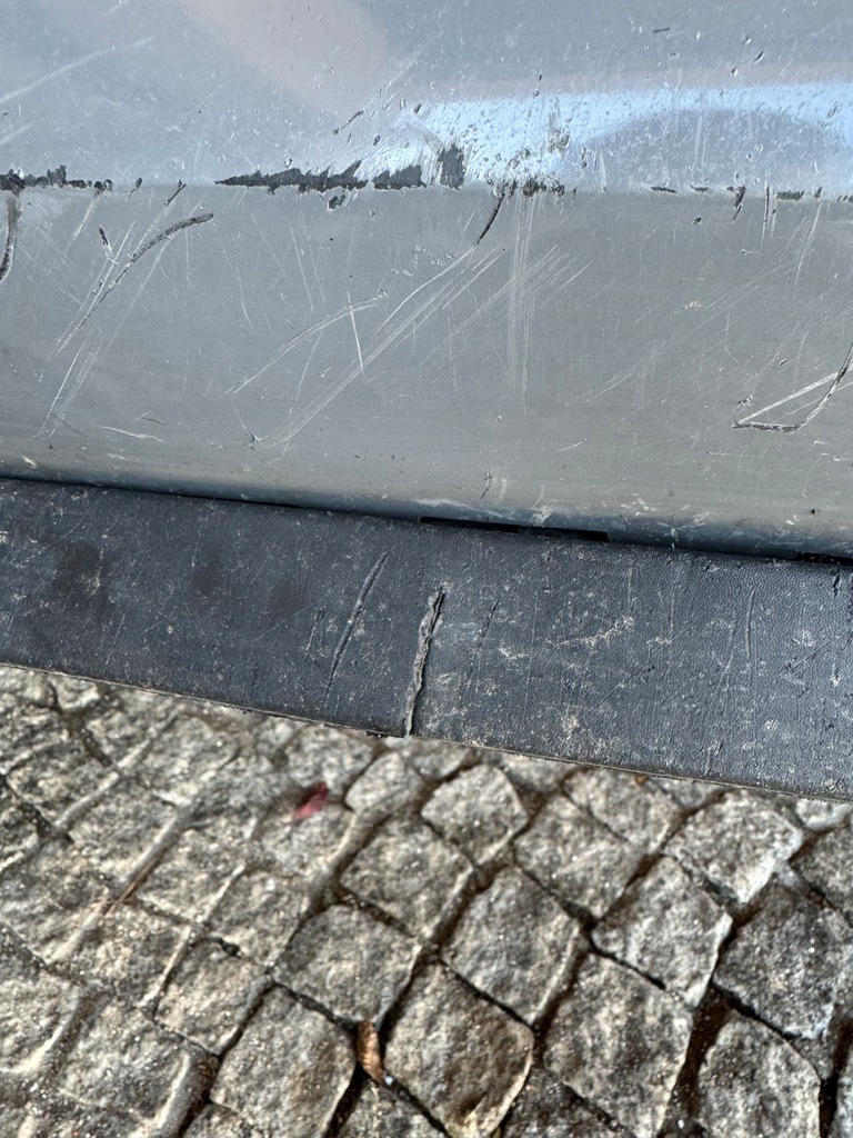 фото №10, Бампер передний перед fiat talento 16-